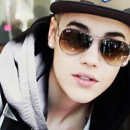 @justinbieber you are all my life. I love you