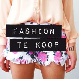 Dé online marktplaats voor tweedehands fashion! ♡ OLD BECOMES NEW AGAIN