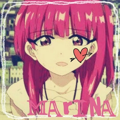 マリナ@垢移動