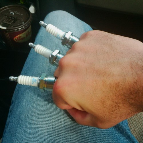 mwhite74's profile picture. 'Come or bust' -- A phrase that also applies to machinery. Zipper breaker extraordinaire! Putting Jam on it since 1974.