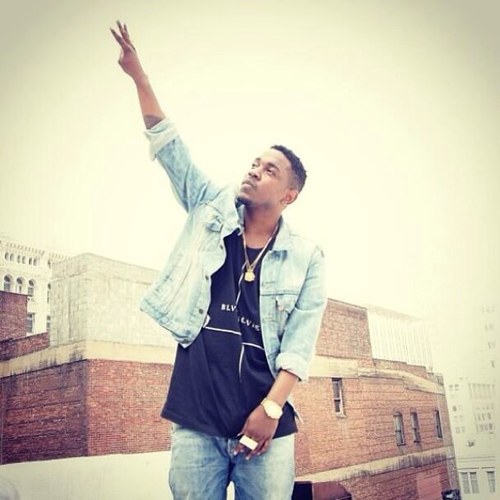 Kendrix Lamarr ^,^