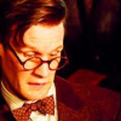 Time-traveller. Mad man with a box. Bow tie enthusiast. Fezzes, too. No, I'm not a medical doctor. Time Lord. We came first. Adult situations. [RP | MV | 18+]