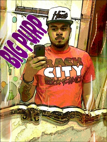 My family comes first. They are my life|Music keeps me sane|I love chicken too|Bitch dont kill my vibe|#TeamHeat #FV2013 #TeamStrangeMusic|^S^ Straaaange ^S^|