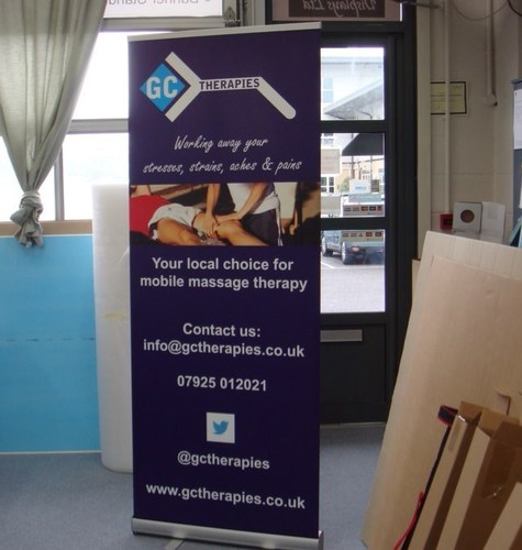 http://t.co/196FqzmnGs Massage therapy in your own home, in your business workplace or at your sporting event.