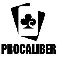 ProCaliber Poker(@ProCaliberPoker) 's Twitter Profile Photo