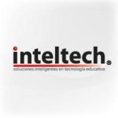 InteltechMexico's profile picture. Soluciones Inteligentes en Tecnología Educativa