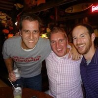 Matt Malmstrom (@mattmalmstrom) 's Twitter Profile