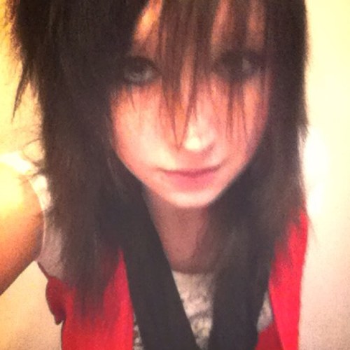 A Beautiful Reflection From Firework Eyes 3
Instagram- misfitsilentts
Find me on DeviantArt- MisfitSilentts
•Asking Alexandria •BMTH
Follow?KThnx.