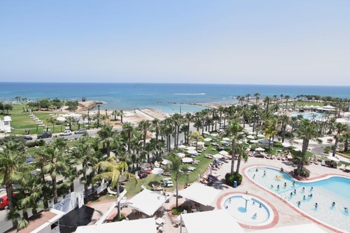 Cyprus Holiday Travel and Tour organizer. Sun, sand and fun. Please follow for more info...