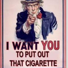 Better life without Cigarettes