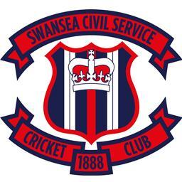 Swansea Civil Service CC EST 1888