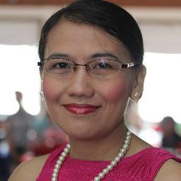 Proud Educator | Caring Mom and Wife | Love is forever and there is forever! | Loving since '92