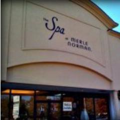 Day Spa with Salon and Full Amenities of Steam, Sauna, Refreshment Bar & more! Merle Norman Skin Care and Cosmetics along with Vera Bradley, Big Buddha & Gifts!