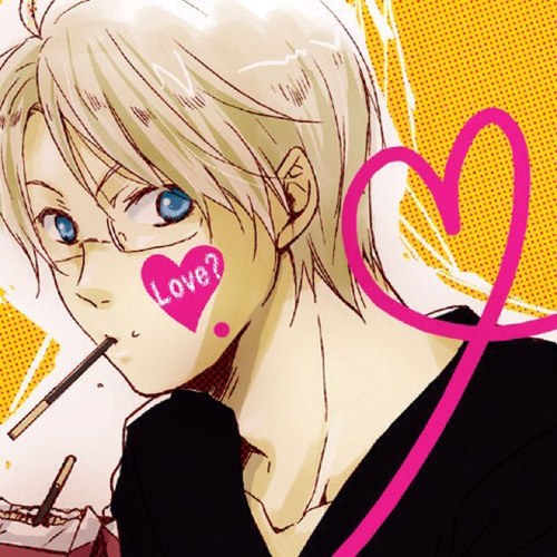 Sup dudes! Its your hero America! Want a burger? *hands you one* ((RP 18+ Any pairing)) #Single #Gay ((Internet shuts off at 11:30 central time :( ))