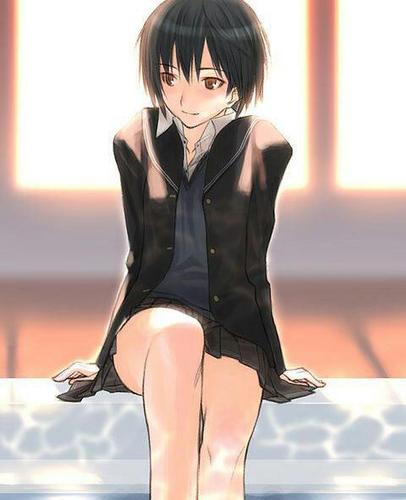 こっちのアカウントはアニメや漫画でいきます好きな声優は男：下野さん 女：ゆかな                   なるべく知り合いは避けたいな┐('～`;)┌           ゲームはダンガンロンパ/テイルズが好きです♪