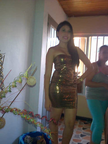 Ingeniera  Industrial :D