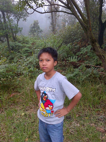 SDN batu ampar 011 pagi