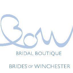 Brides of Winchester, Bridal Boutique celebrate the very best of British wedding dress design and manufacturing.