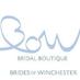 Brides of Winchester (@bowwinchester) Twitter profile photo