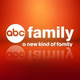 I am not the real ABC family, however, I am a huge fan. This account with keep you updated on the lastest news of ABC family shows and movies.