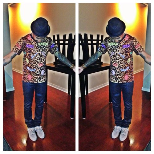 ETphoneHme's profile picture. Im just a weirdo. Screwing this Bitch called life. 1 mistake at a time. #kanyeshrug