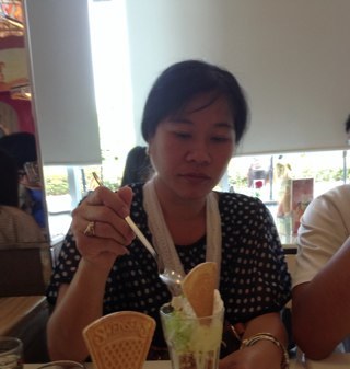 nuntaratthepwon's profile picture. 