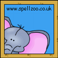 Sue_Spellzoo (@spellzoo) 's Twitter Profile
