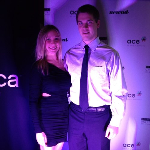 Event Planner and Marketing Assistant at the Alberta Association of Architect