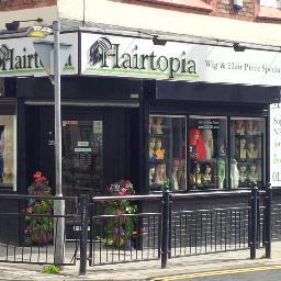 Wig Supplier to the NHS for over 30 years. Darlington's leading supplier in wigs, hair pieces and accessories. Specialists in hair loss services.