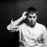 Christopher J Wolfel (@cjwolfel) 's Twitter Profile