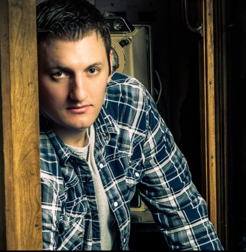 ChaseRobinson85's profile picture. Climbing every single day to be the best musician and artist I can be. Im also a huge sucker for guitars.