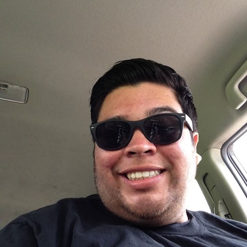 Dj Stradik is a student at cal state northridge. im probably somehere writing a paper right now.