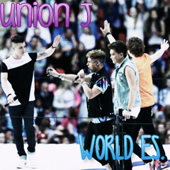 UnionJWorldES Profile Picture