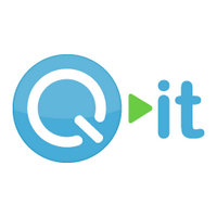 Q-it (@qviewengage) 's Twitter Profile