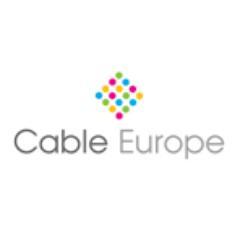 Association of broadband cable TV operators throughout Europe. We are all about fibre power, speed & content. You?