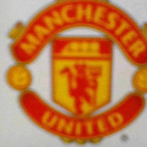 football! support manu play for langley