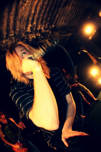 WGCHmusic's profile picture. Writing music because I have to. Playing shows for you because we love to. Come hang out with us.