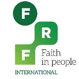 FRF_Intl's profile picture. FRF International, formerly known as Global One 2015, is an international NGO dedicated to humanitarian and development work in Asia, Africa & the Middle East.