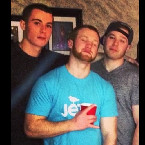 kevin_decker4's profile picture. Jersey