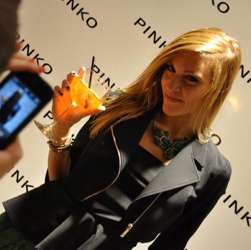 ❤ Max Mara Digital Production specialist • Graduated in Business Management #MadeinItaly Bologna - Reggio E.