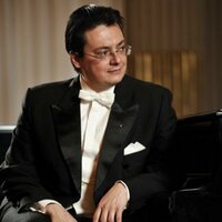 Brenno Ambrosini - Pianist(@brennoambrosini) 's Twitter Profile Photo