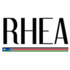 RHEASouthSudan's profile picture. Our mission is to strengthen higher education in South Sudan in agriculture and natural resource management as a collaborative effort between universities.