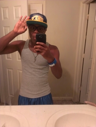 713 represent Blessed all day success is all I do failure ain't in my catalog football is my life always chill   #Coupgang