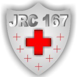 Junior Red Cross 167, Palang Merah Remaja-nya @SMAN7Yogya