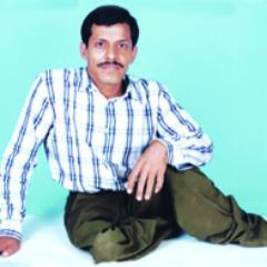 i am simple person.