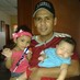 NELSON GARRIDO (@njdvgv) Twitter profile photo