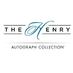 The Henry Autograph (@henrydearborn) Twitter profile photo The Henry Autograph (@henrydearborn) Twitter profile photo