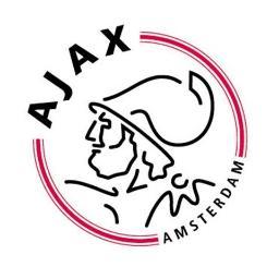 Wij tweeten over het laatste nieuws van de beste voetbalclub van Nederland: AFC Ajax!
