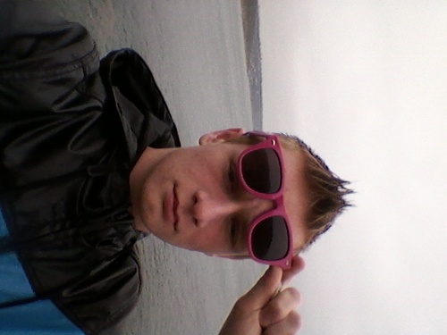 stay fly