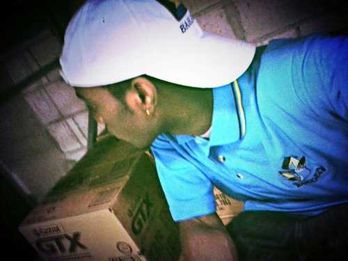 Aint much i could tell you,cause it is what it is Yezzir!!!